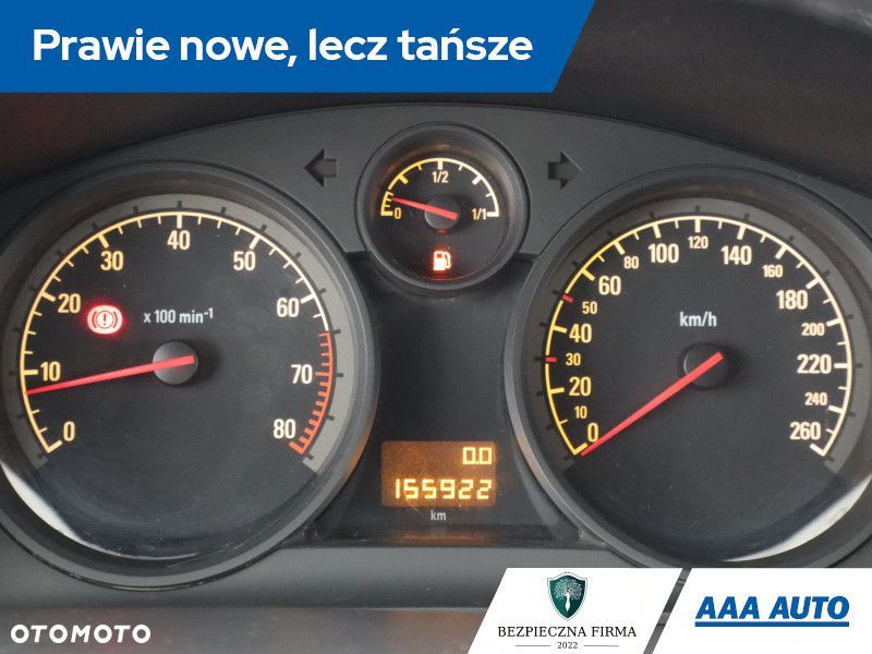 Opel Astra - 13