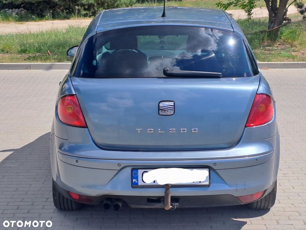 Seat Toledo - 4