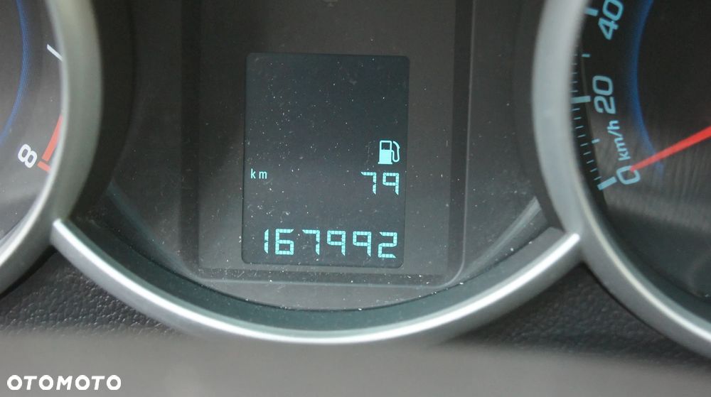 Chevrolet Cruze 1.8 LT - 17