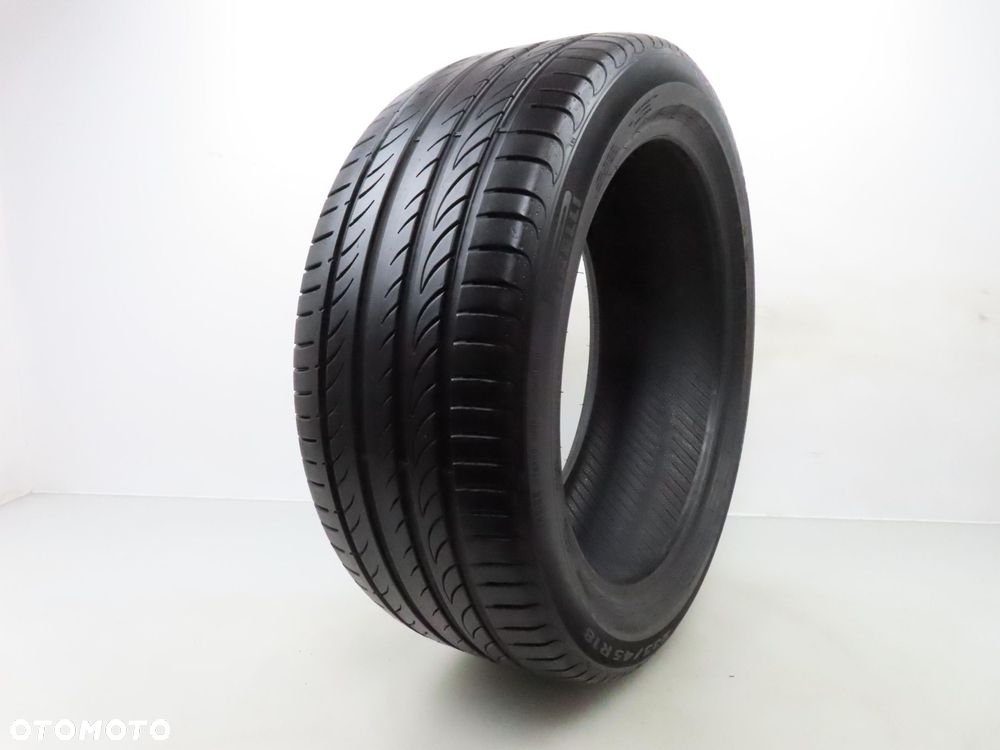 235/45R18 OPONA LETNIA Pirelli Powergy 98Y XL - 1
