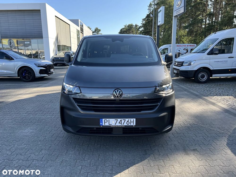 Volkswagen Caravelle - 3