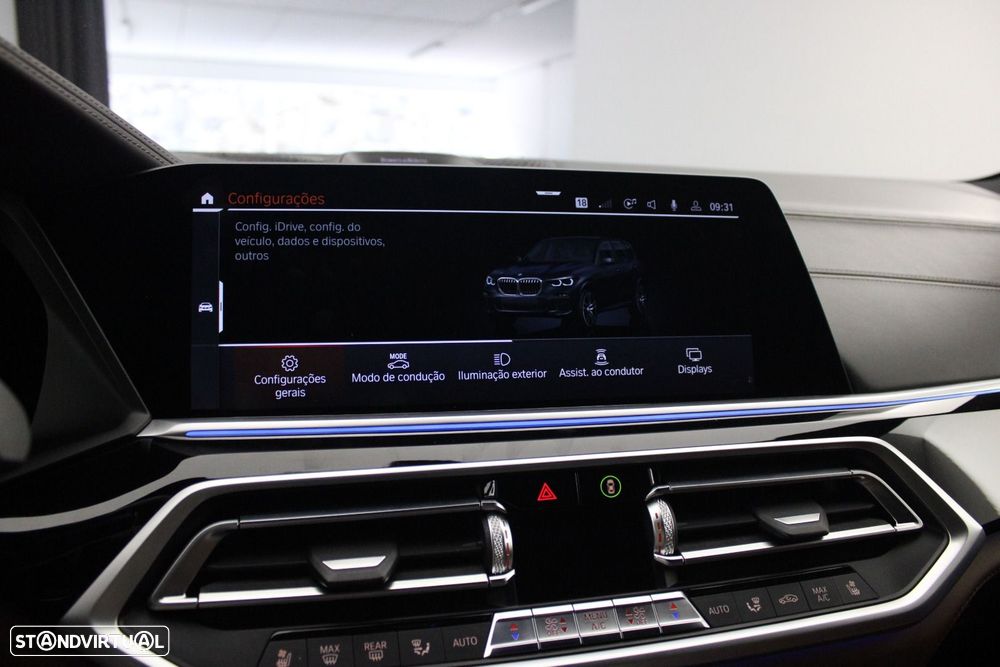 BMW X5 45 e xDrive Pack M - 20