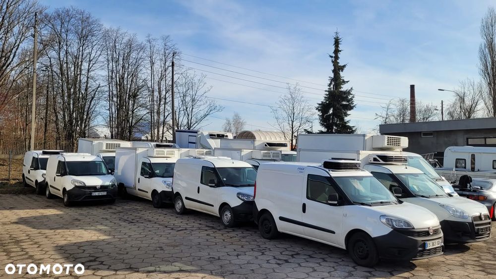 Fiat Doblo - 2