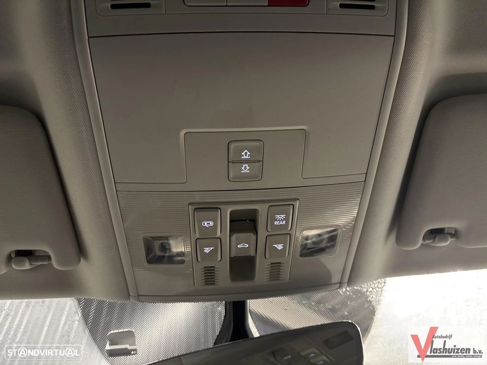 VW Passat Variant 1.4 TSI GTE Plug-in - 5