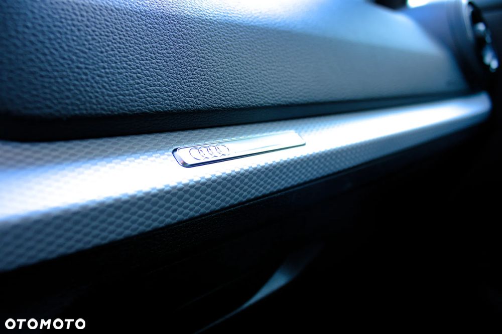 Audi Q2 30 TDI design - 35