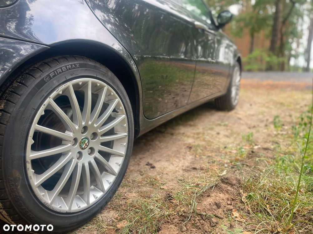 Alfa Romeo 147 1.6 Twin Spark 16V - 5