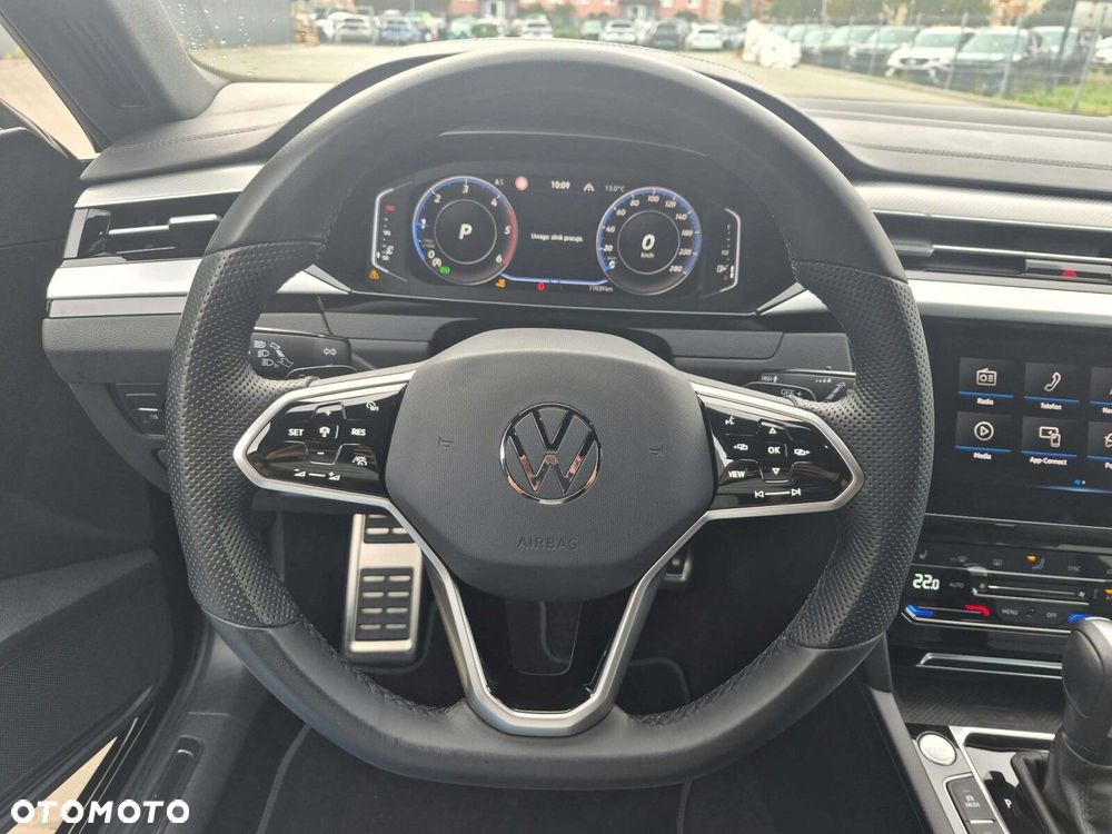 Volkswagen Arteon - 13