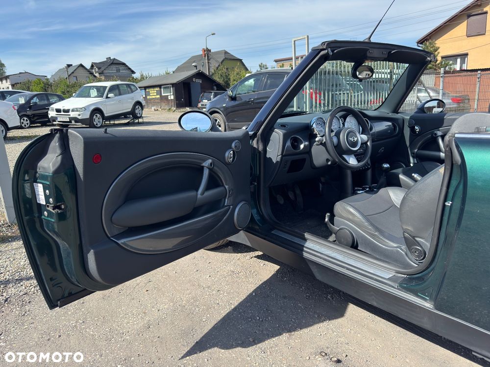 MINI Cooper - 10