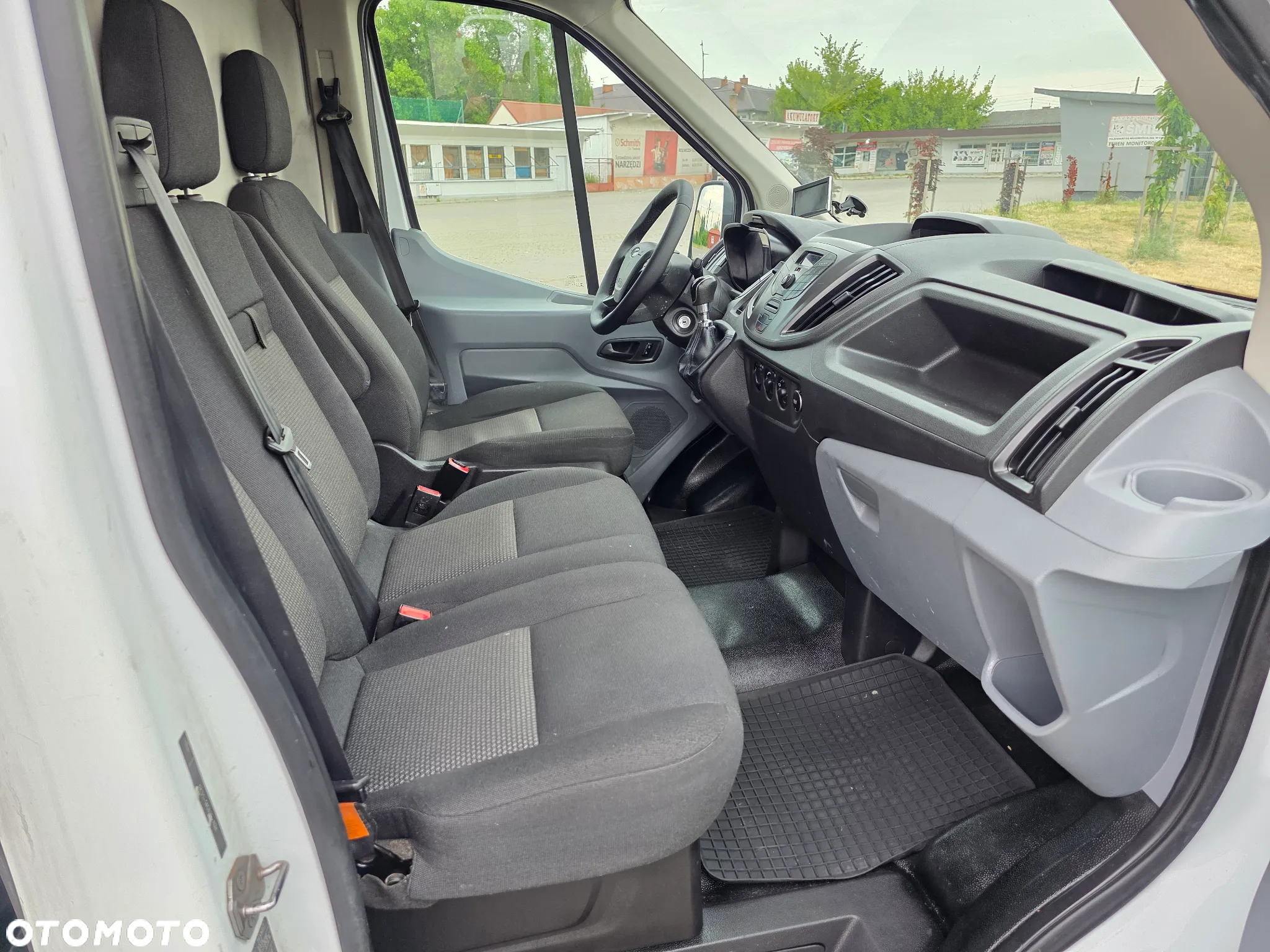 Ford TRANSIT - 21