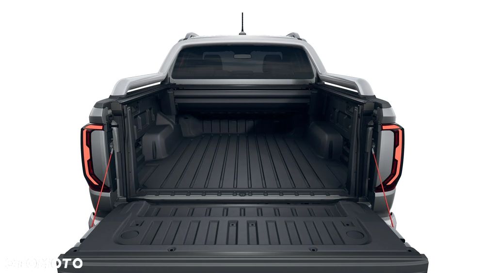 Volkswagen Amarok 3.0 V6 TDi 4MOTION Style - 4