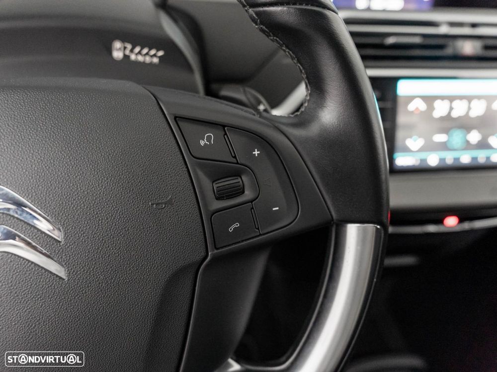 Citroën Grand C4 Spacetourer 1.5 BlueHDi Shine EAT8 - 16