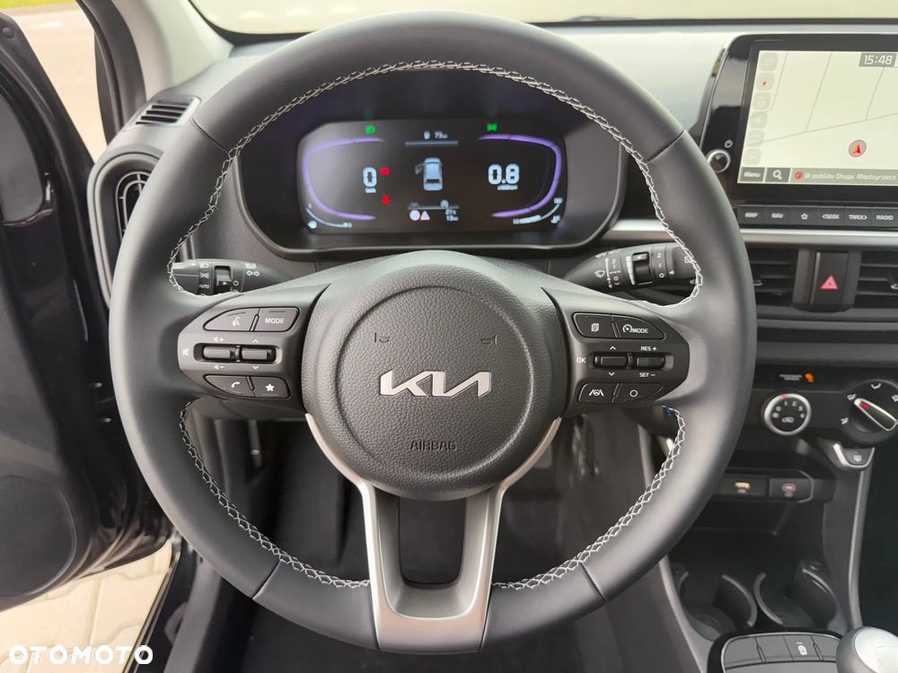 Kia Picanto 1.0 GDI L - 23