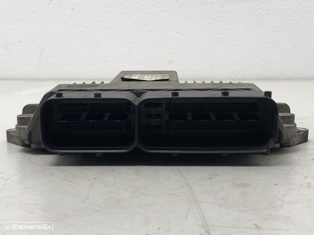 Centralina do motor Usado FIAT PUNTO (188_) 1.3 JTD 16V | 06.03 - 03.12 REF. 551... - 3