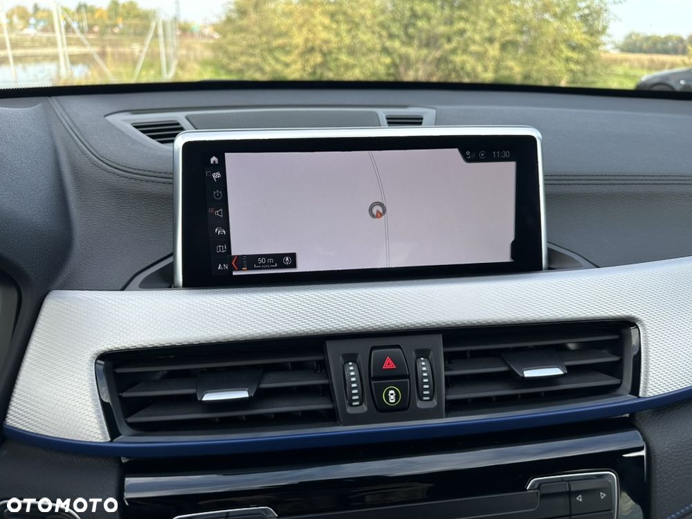 BMW X1 xDrive20i M Sport sport - 31