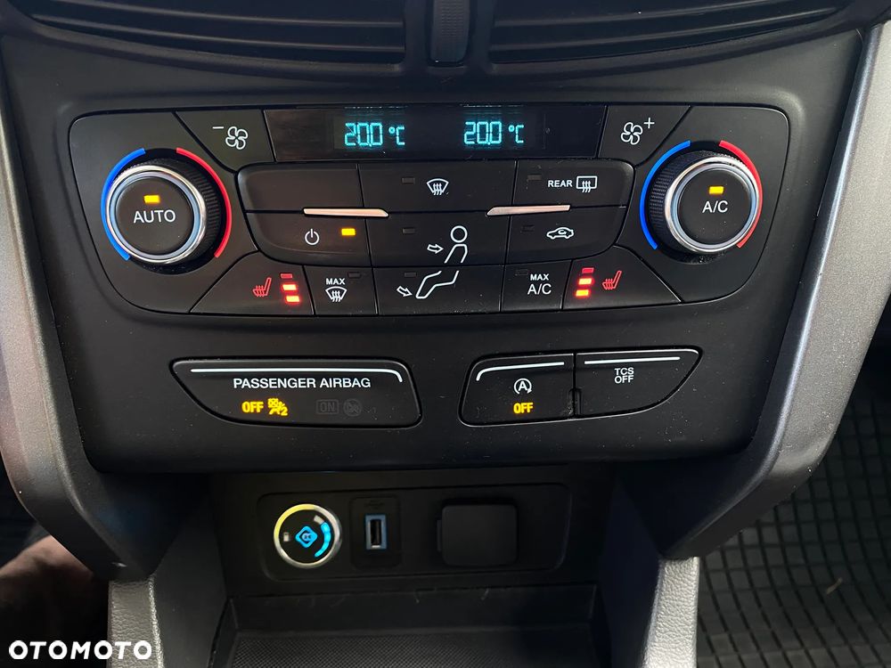 Ford Escape - 9