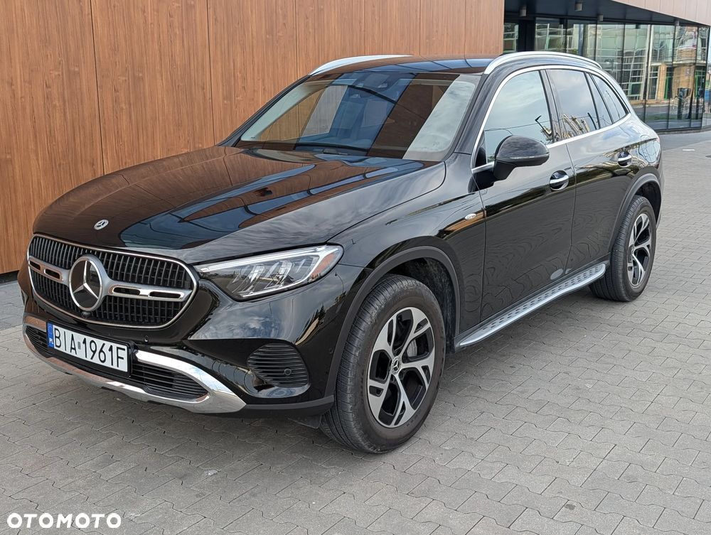 Mercedes-Benz GLC - 30