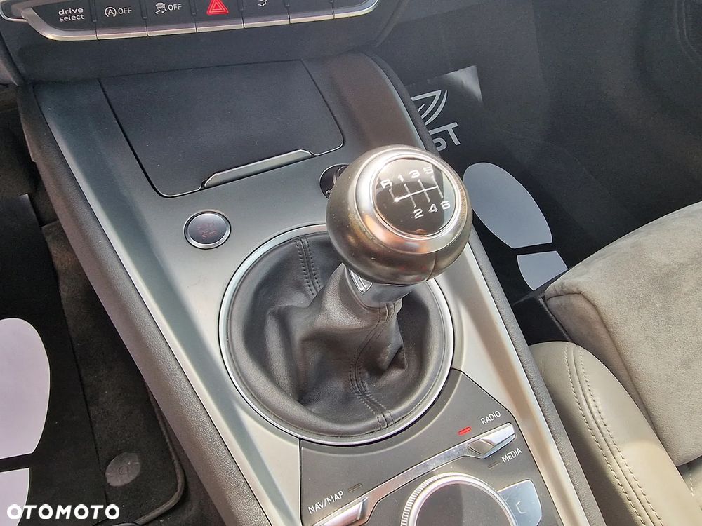 Audi TT Coupé 1.8 TFSI - 18