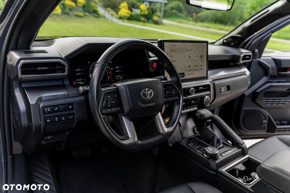Toyota 4-Runner - 29