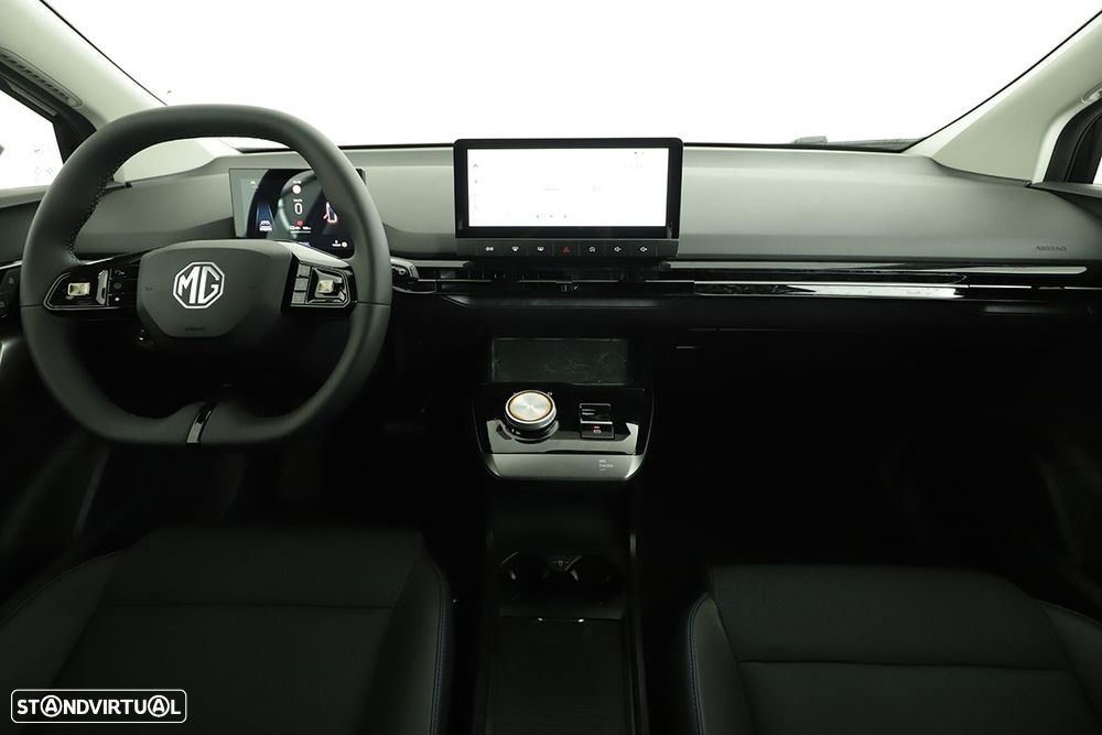 MG MG4 64 kWh Luxury - 7