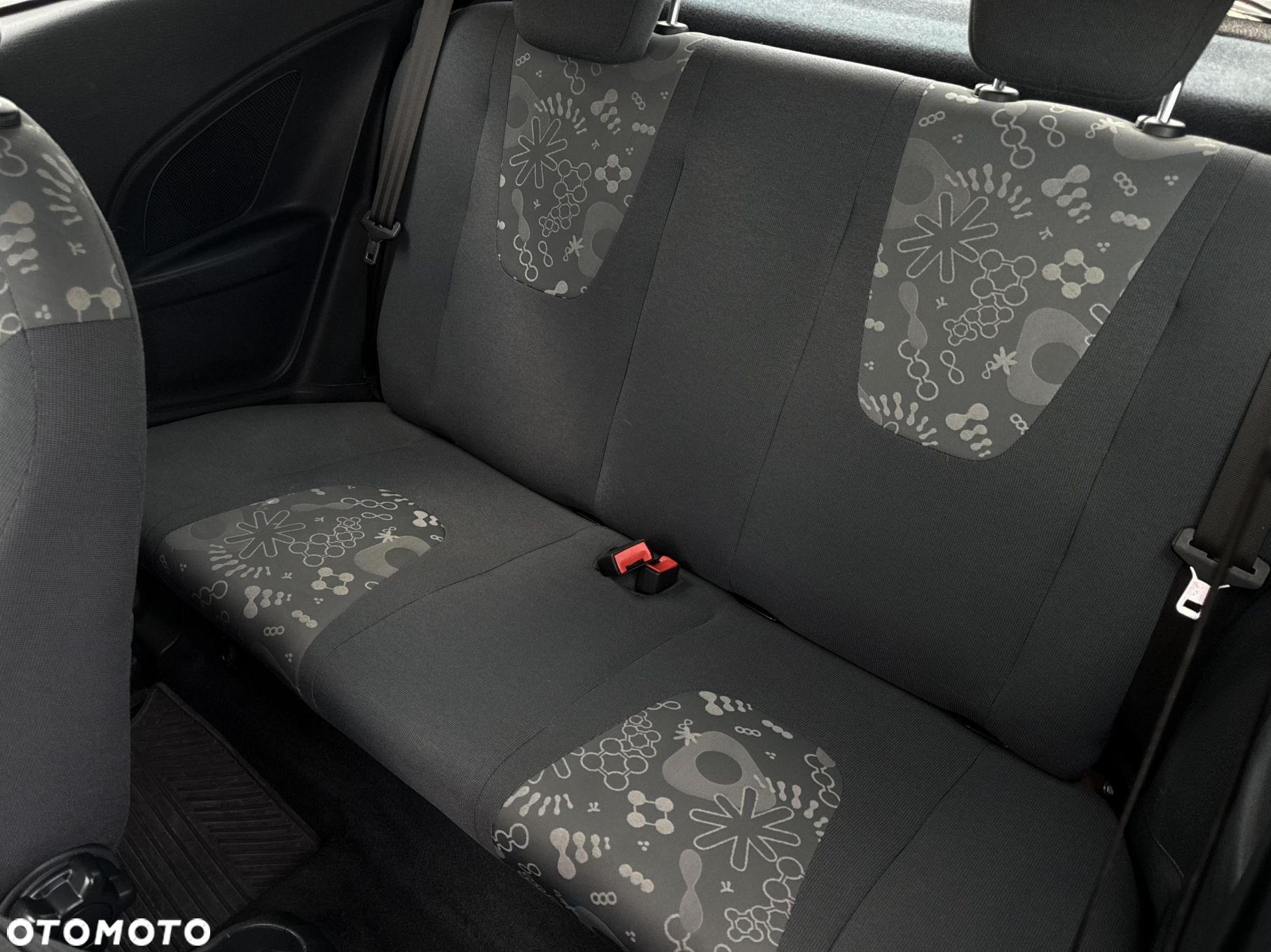 Ford KA 1.2 Trend - 11