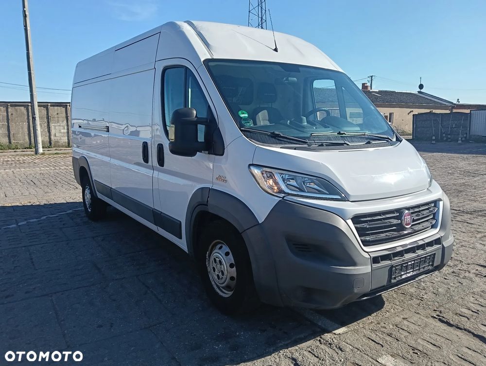Fiat Ducato maxi - 4