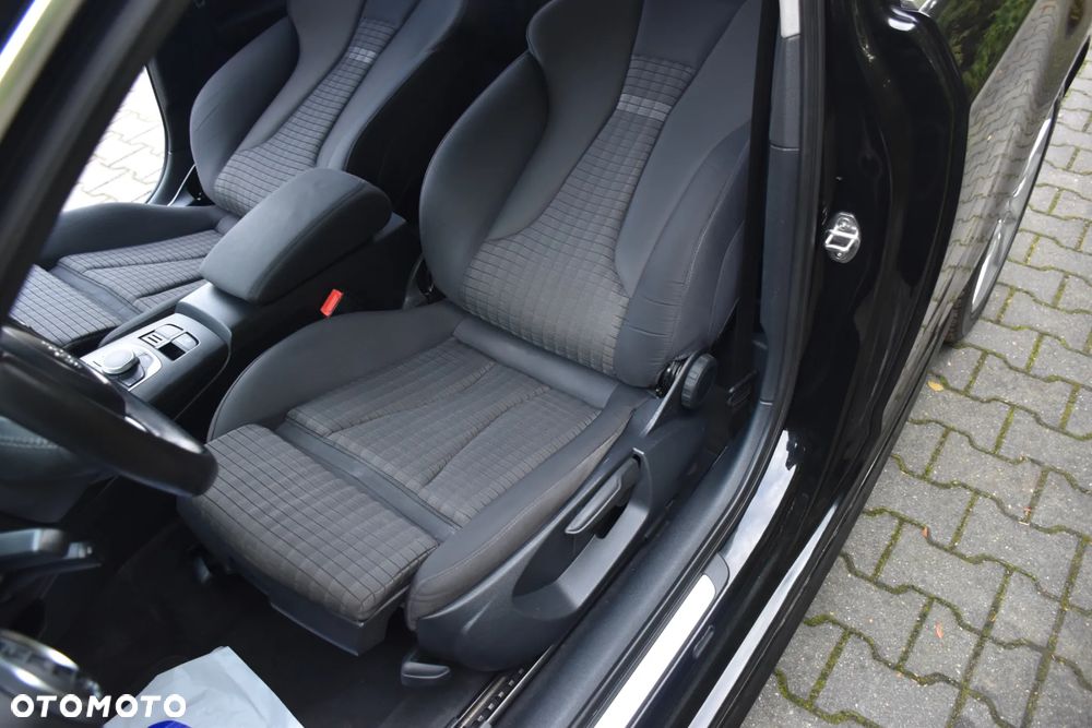 Audi A3 3-drzwiowe 1.6 TDI (clean diesel) S line Sportpaket - 13