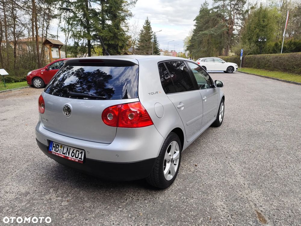 Volkswagen Golf 1.4 Edition - 19