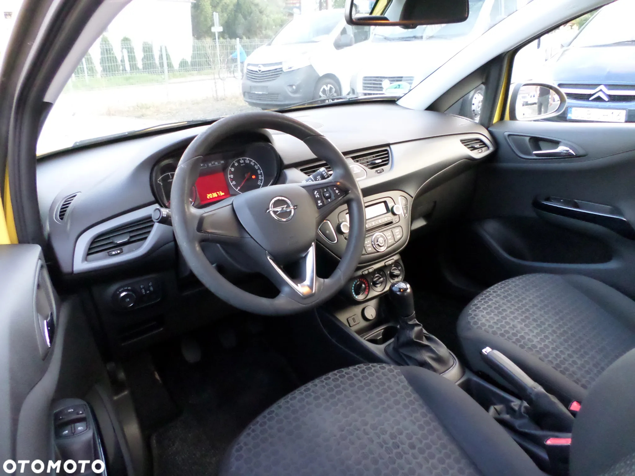 Opel Corsa 1.3 CDTI Enjoy - 18