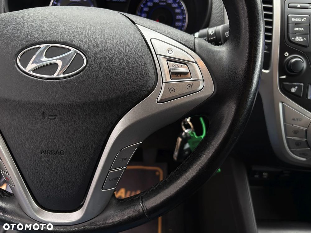 Hyundai ix20 1.4 Comfort - 24