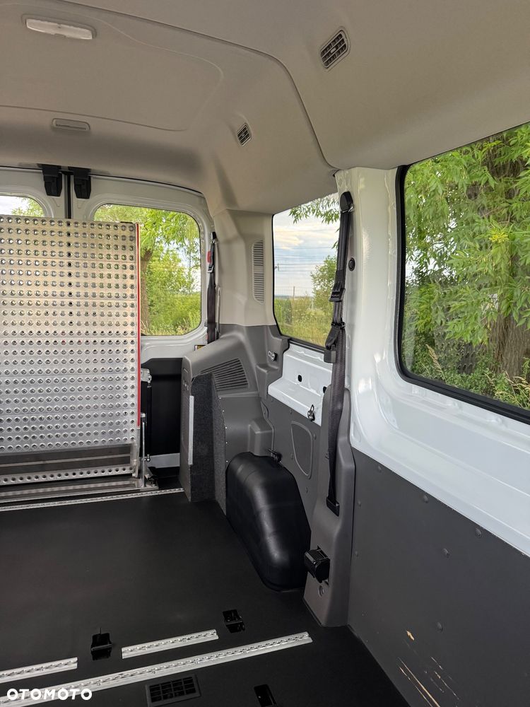 Ford Transit L3H2 VA Limited - 26