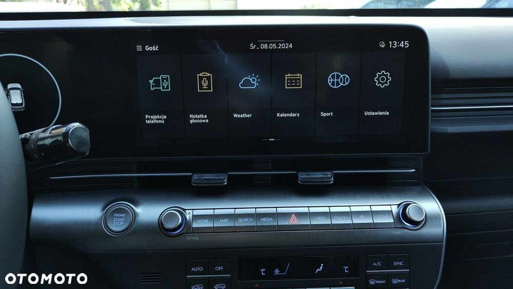 Hyundai Kona 1.0 T-GDI Executive - 23