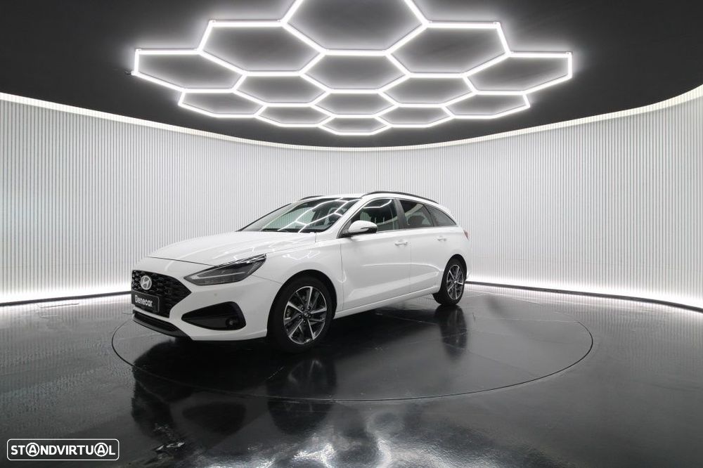 Hyundai i30 SW 1.0 T-GDi Style Plus - 2