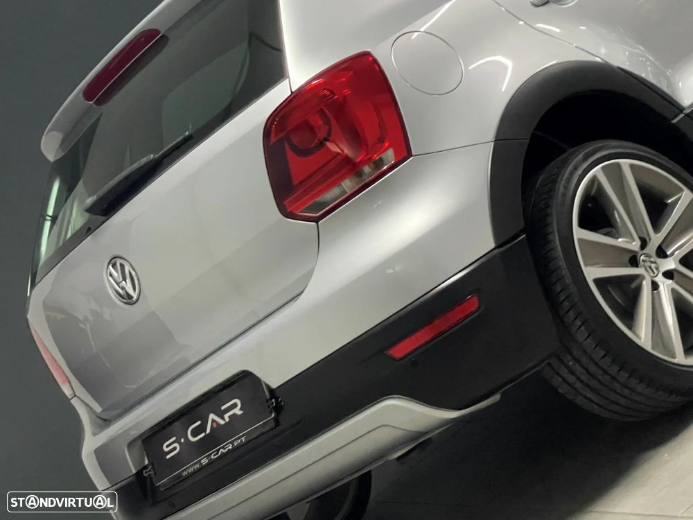 VW Polo 1.2 Street - 13