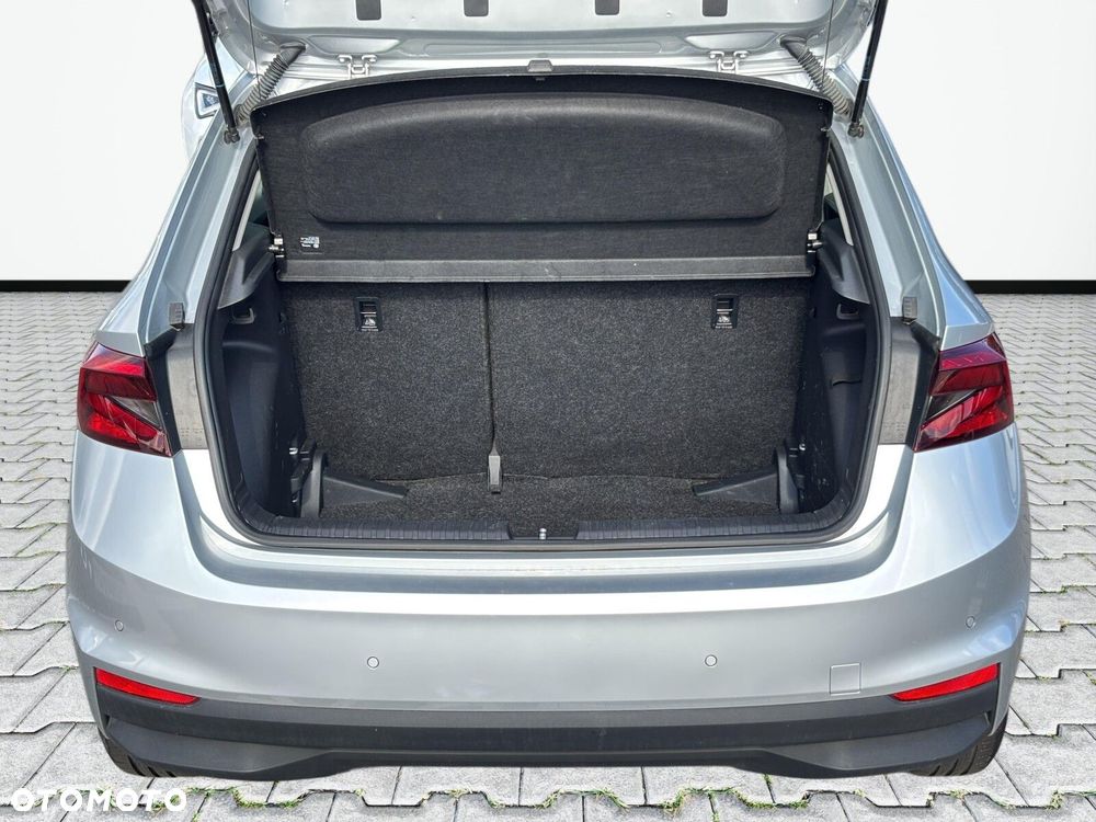 Skoda Fabia 1.0 TSI Ambition - 22