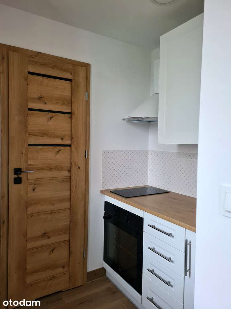 Pierwszy najem | balkon | osobna kuchnia | Gocławek | bezpośrednio