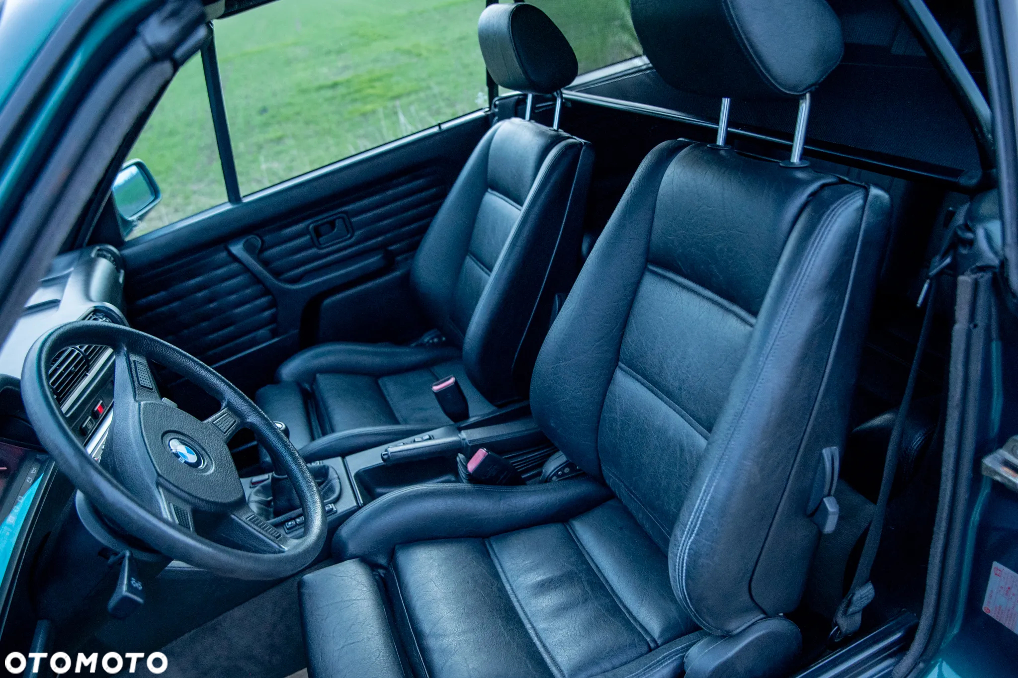 BMW Seria 3 318i - 22