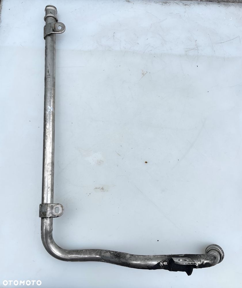 PRZEWÓD RURKA AUDI A4 B6 2.0 ALT 06B133817Q - 1