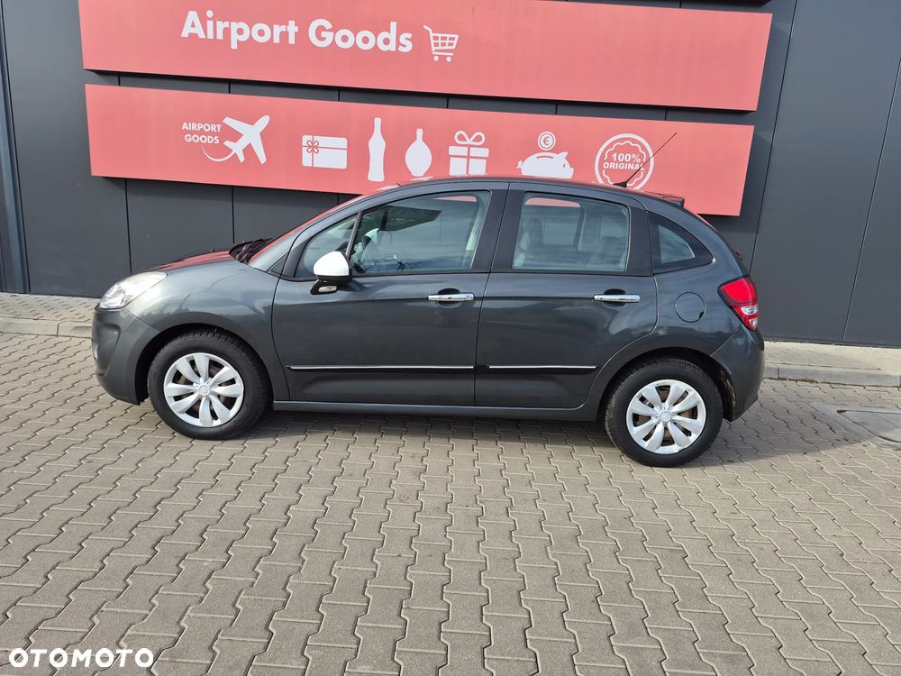 Citroën C3 - 3