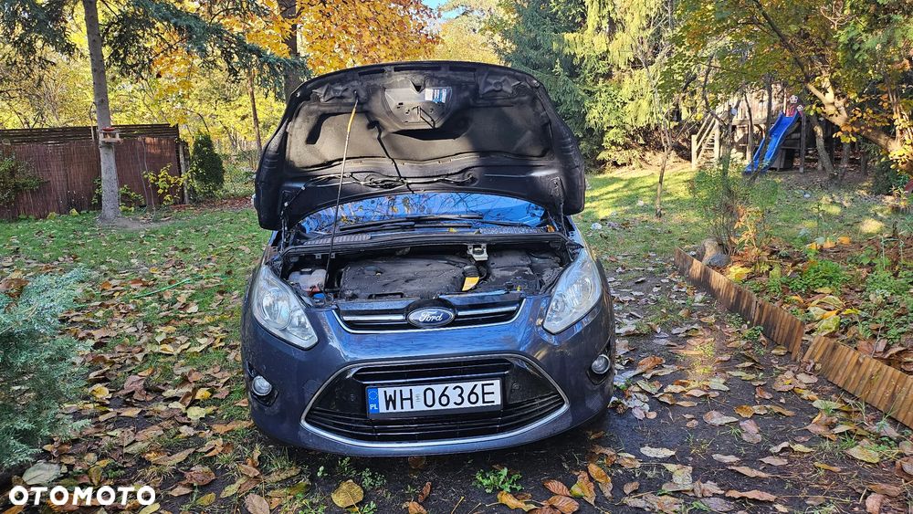 Ford C-MAX - 21