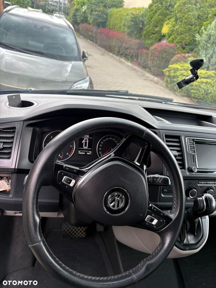 Volkswagen Transporter L1H1 DSG - 18