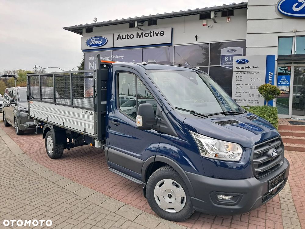 Ford Transit - 2