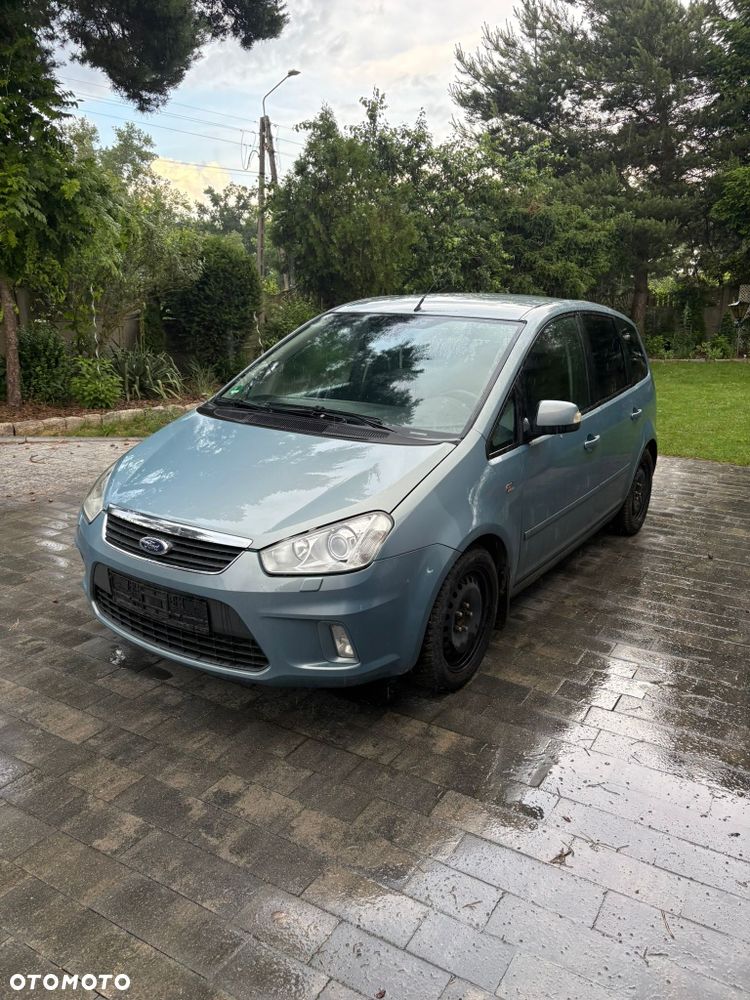 Ford C-MAX - 1