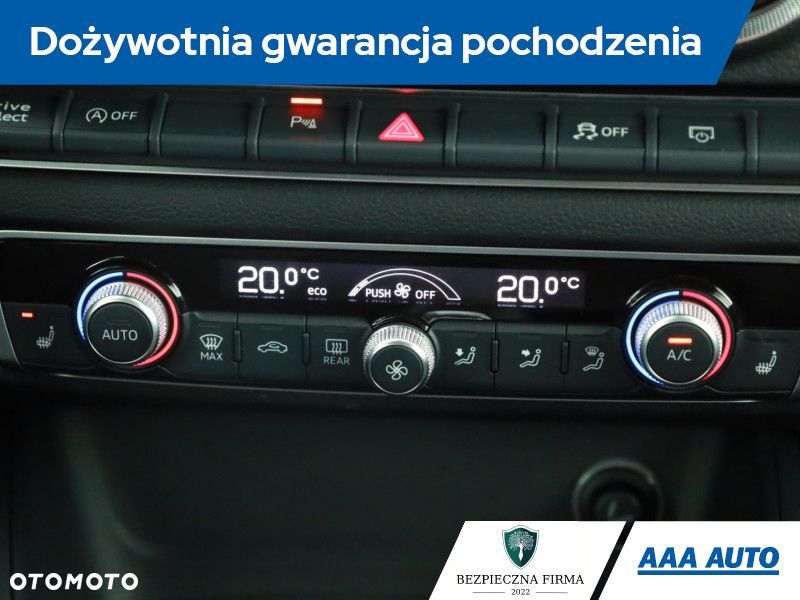 Audi A3 Limousine - 12