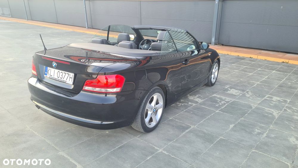 BMW Seria 1 - 13