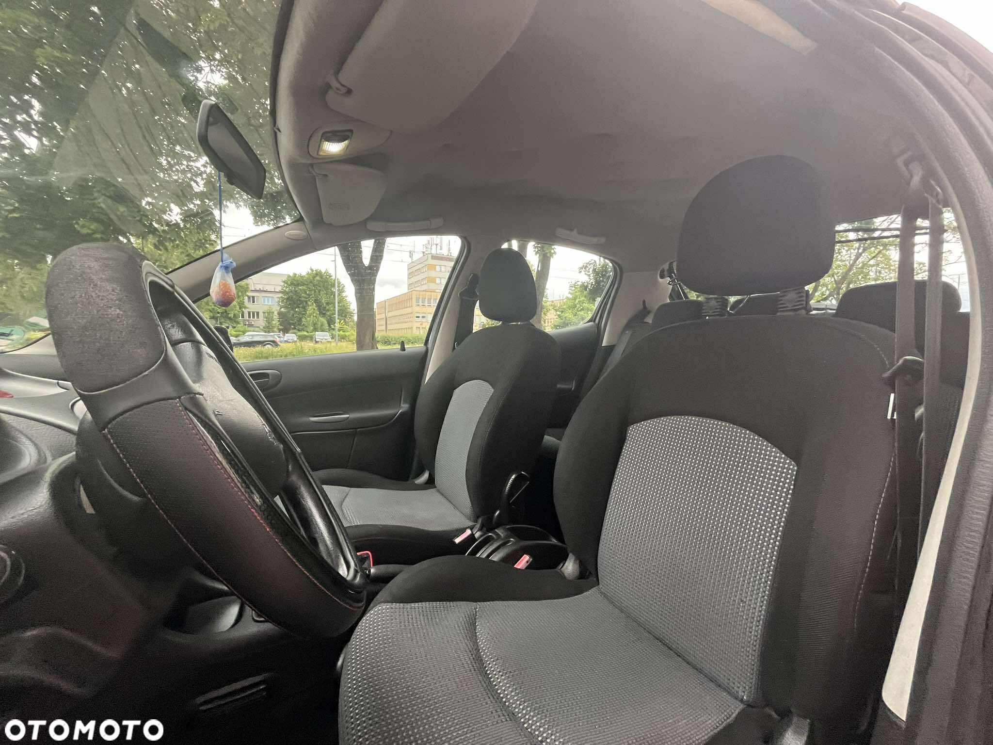 Peugeot 206 1.4 XS - 16