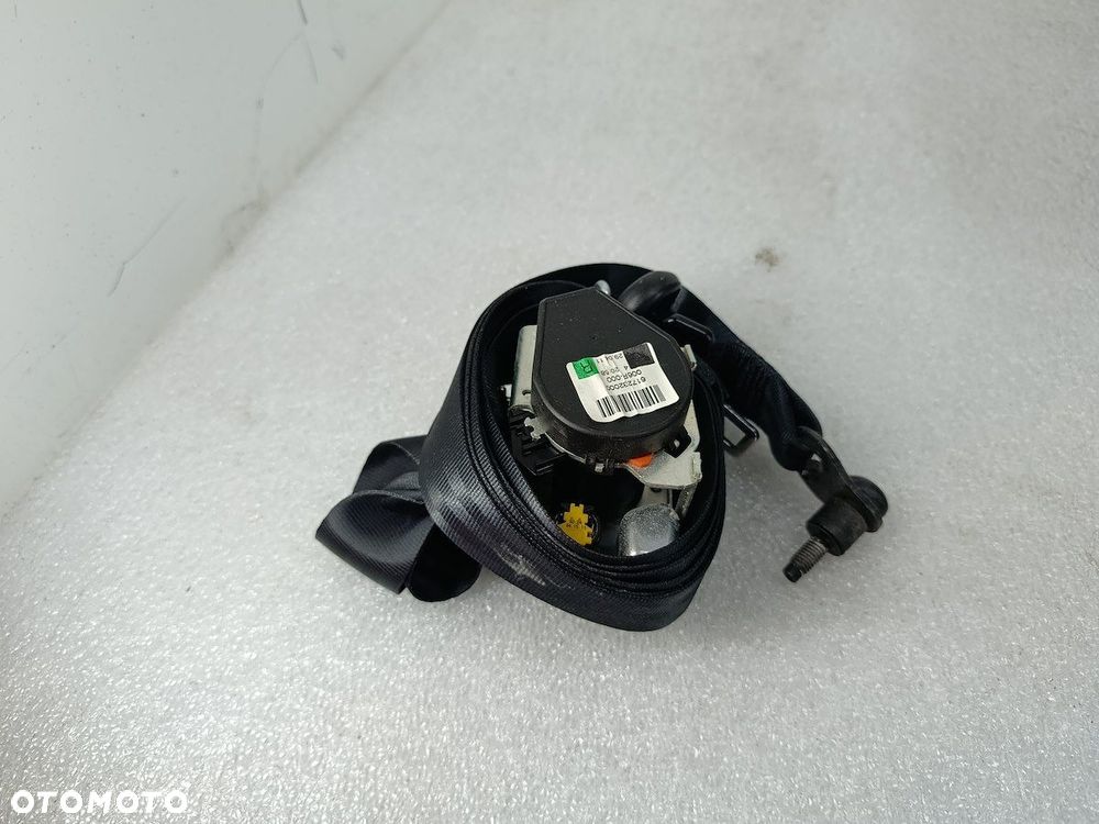 DESKA ROZDZIELCZA,KONSOLA SENSOR PASY FORD FOCUS III BM5T14B321CE 617232000 - 10