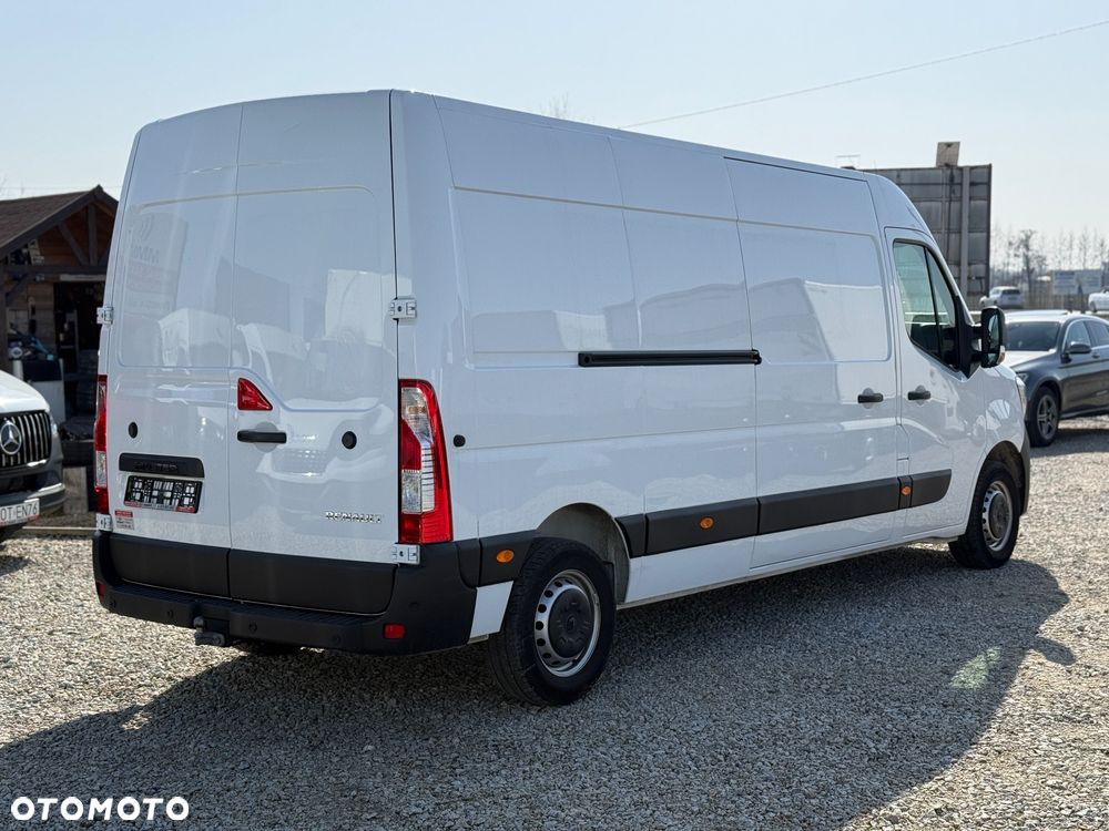 Renault MASTER/L3H2/ 2024/Klima/tempoma/hak/multifunkcja/ - 6