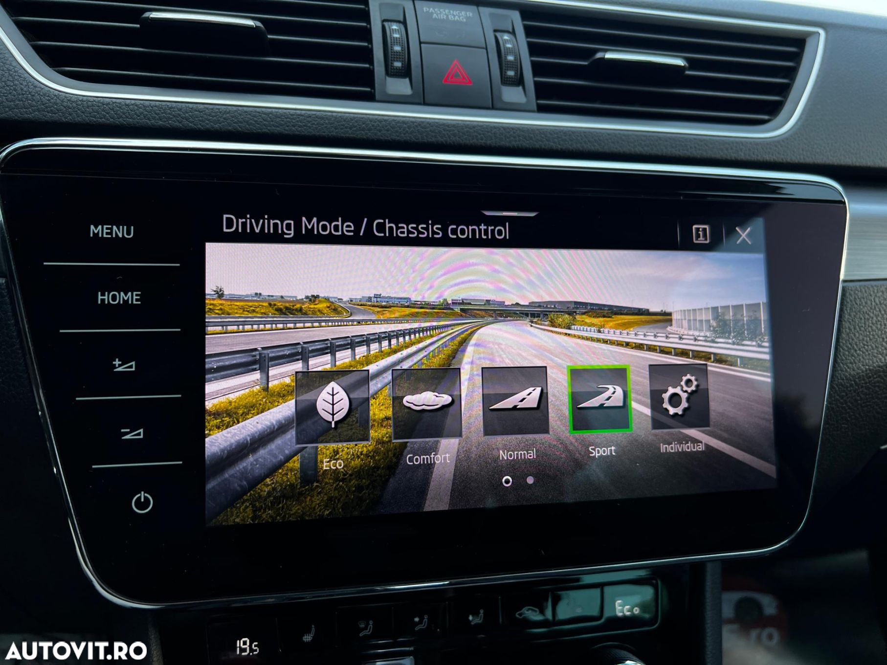 Skoda Superb - 12
