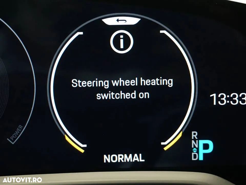 Porsche Taycan 4S Sport Turismo Performancebatterie Plus - 28