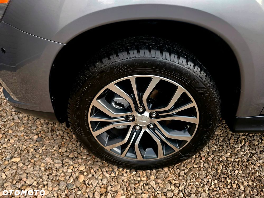 Mitsubishi ASX 1.6 Intense Plus Navi - 28